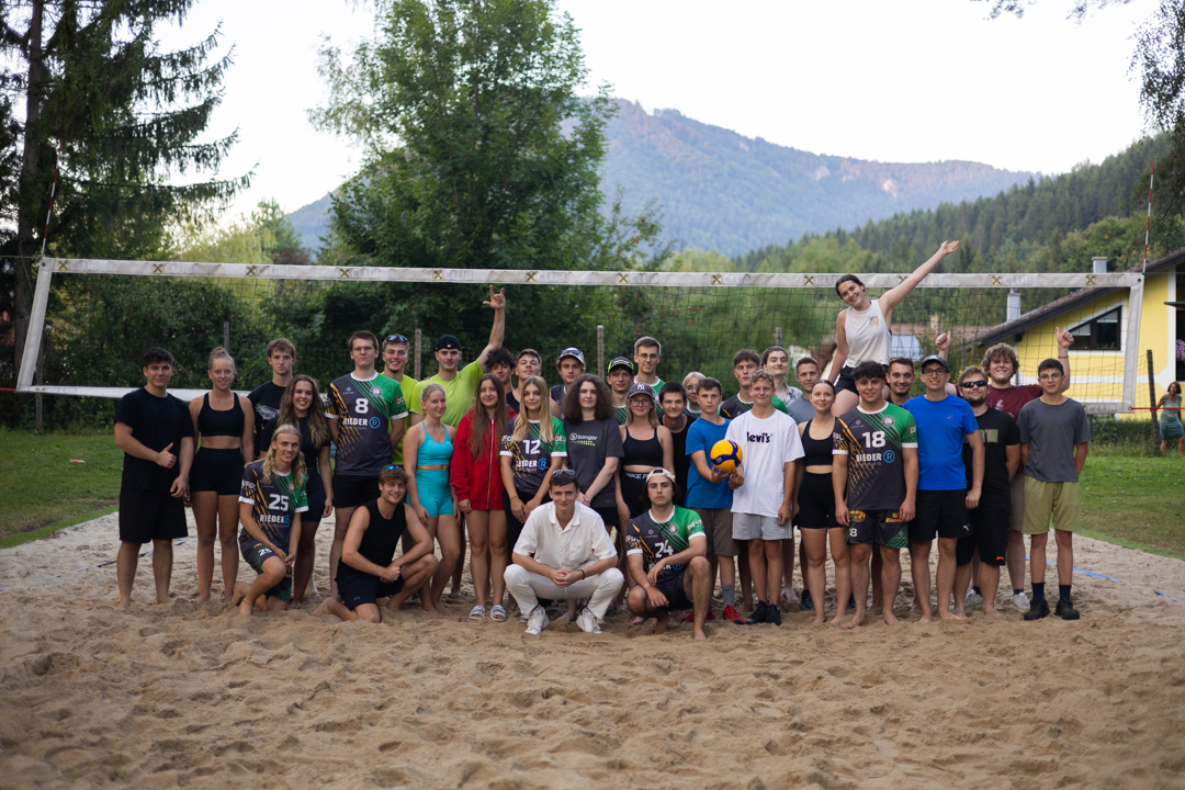 2nd Kleinzell Beach Open (Fotos)