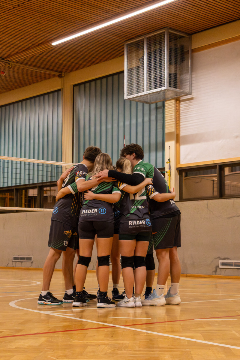 SPUNTUVERO 1 & 2 – VBV Kleinzell (Fotos)